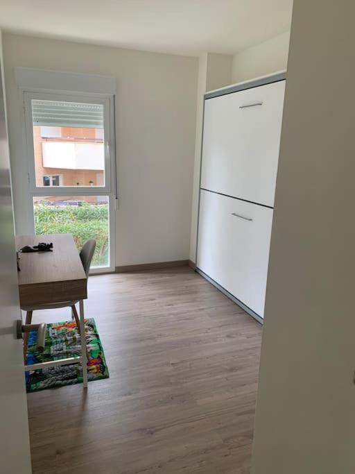 דירות Acogedor Apartamento En Javea. מראה חיצוני תמונה